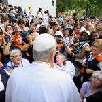 Leo XIV’s Most Pro-Life and Anti-Euthanasia Speech in France Leo XIV’s Most Pro-Life and Anti-Euthanasia Speech in France