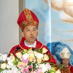Pope Leo XIV Approves a New Bishop Appointed by the Chinese Government for a Diocese in That Country Pope Leo XIV Approves a New Bishop Appointed by the Chinese Government for a Diocese in That Country