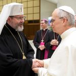 Leo XIV Reforms the Code of Canon Law: Synods May Remove the Patriarch or Major Archbishop in Eastern Catholic Churches Leo XIV Reforms the Code of Canon Law: Synods May Remove the Patriarch or Major Archbishop in Eastern Catholic Churches