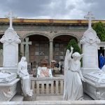 Questions about liturgy: Reusing Graves of Ancestors