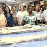 The Art of Caring for the Pope’s Liturgy: How the Vestments for Pope Leo XIV’s Masses in France Were Made The Art of Caring for the Pope’s Liturgy: How the Vestments for Pope Leo XIV’s Masses in France Were Made