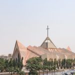 Schism in the Anglican Church Finalized: Alternative See to Canterbury Established in Africa Schism in the Anglican Church Finalized: Alternative See to Canterbury Established in Africa