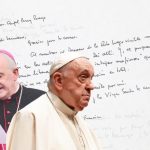 Bishop vs. Opus Dei: He Threatens to Resign If His Demands Aren’t Met, and a Letter from Pope Francis Supporting One of the Parties Is Revealed Bishop vs. Opus Dei: He Threatens to Resign If His Demands Aren’t Met, and a Letter from Pope Francis Supporting One of the Parties Is Revealed