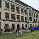 Christian Educational Institutions in India Face Mounting Pressure Christian Educational Institutions in India Face Mounting Pressure
