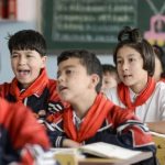 How Beijing Turned Uyghur Childhood Into a State Project