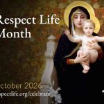 For Respect Life Month, USA Bishops Requests Prayer and Action on the Abortion Pill For Respect Life Month, USA Bishops Requests Prayer and Action on the Abortion Pill
