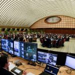 Another proposal from the synod on synodality: to amend the canons governing the Church so that laypeople can participate in its governance Another proposal from the synod on synodality: to amend the canons governing the Church so that laypeople can participate in its governance