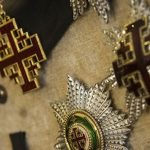 The Vatican clarifies its position on “chivalric orders”: it does not recognize the value of their diplomas and insignia, nor does it consider it appropriate to use churches for investiture ceremonies