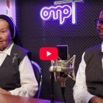 The Nuns Who Were Kidnapped… and Evangelized Their Captors The Nuns Who Were Kidnapped… and Evangelized Their Captors