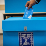Israel goes to the polls: the battle for the ultra-Orthodox Jewish vote Israel goes to the polls: the battle for the ultra-Orthodox Jewish vote