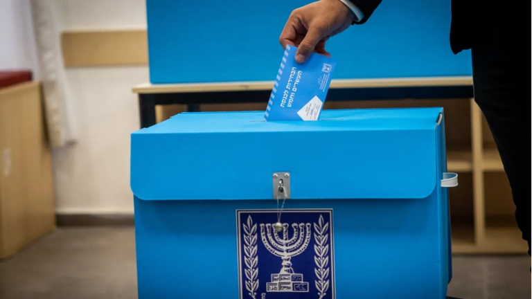 Znit Israel goes to the polls: the battle for the ultra-Orthodox Jewish vote ...