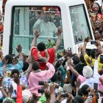 Historic: For the first time, Africa has surpassed Europe in the number of Catholics. What new global statistics reveal Historic: For the first time, Africa has surpassed Europe in the number of Catholics. What new global statistics reveal