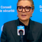 Race for UN Sec Gen Stymied