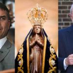 Brazil’s Election Turns Our Lady of Aparecida Into the Center of a Battle Brazil’s Election Turns Our Lady of Aparecida Into the Center of a Battle