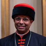 Vatican Cardinal who heads the Dicastery for Interreligious Dialogue to visit the UK