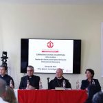 The canonization process for Father Ignacio Larrañaga, founder of the Prayer and Life Workshops, begins in Mexico The canonization process for Father Ignacio Larrañaga, founder of the Prayer and Life Workshops, begins in Mexico
