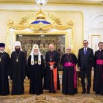 The Release of Prisoners of War and the Return of Children to Their Families: The Mission of the Cardinal Sent by Leo XIV to Russia The Release of Prisoners of War and the Return of Children to Their Families: The Mission of the Cardinal Sent by Leo XIV to Russia