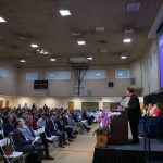 This is the team tasked with addressing AI within the Catholic Church in the U.S., and these are the 8 principles established by the European episcopate