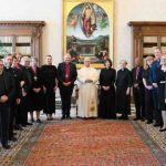 Lutherans are calling on Pope Leo XIV to commemorate the 500th anniversary of the Augsburg Confession