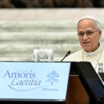 What kind of Church do people encounter when they are at their most vulnerable? Leo XIV opens the conference on Amoris Laetitia by placing vulnerability at the center What kind of Church do people encounter when they are at their most vulnerable? Leo XIV opens the conference on Amoris Laetitia by placing vulnerability at the center