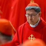 Cardinal Re steps down, Cardinal Tagle takes his place: for the first time, a Filipino is the leader of all the world’s cardinals Cardinal Re steps down, Cardinal Tagle takes his place: for the first time, a Filipino is the leader of all the world’s cardinals