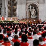 On De-Radicalizing Aspects of Education and on the Responsibility to Safeguard Revelation and the Memory of the Heart: Leo XIV to the Pontifical Universities On De-Radicalizing Aspects of Education and on the Responsibility to Safeguard Revelation and the Memory of the Heart: Leo XIV to the Pontifical Universities