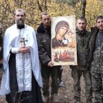 The number of priests killed in Russia’s war against Ukraine is rising The number of priests killed in Russia’s war against Ukraine is rising