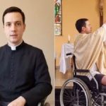 AI Used An Amputee Priest to Scam People AI Used An Amputee Priest to Scam People