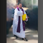 Fake Priests, Unauthorized Clergy and a Growing Catholic Identity Problem in Mexico Fake Priests, Unauthorized Clergy and a Growing Catholic Identity Problem in Mexico
