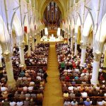 The Great Paradox: Catholics, but Without Mass. Findings from a Recent Australian Study, the 14 Reasons Identified, and Possible Solutions The Great Paradox: Catholics, but Without Mass. Findings from a Recent Australian Study, the 14 Reasons Identified, and Possible Solutions