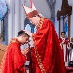China Appoints New Bishop for Haimen: Vatican-Beijing Agreement Continues to Influence Episcopal Appointments China Appoints New Bishop for Haimen: Vatican-Beijing Agreement Continues to Influence Episcopal Appointments