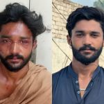 Young Christian, who recovered from an attack by a mob that was harassing a woman, forgives his attackers Young Christian, who recovered from an attack by a mob that was harassing a woman, forgives his attackers