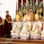 Lefebvrians announce that a legal challenge against the Vatican’s decree of excommunication is underway Lefebvrians announce that a legal challenge against the Vatican’s decree of excommunication is underway