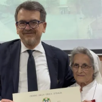 56 Years Serving the Sick in Syria: Recognizing the Inspiring Story of Sister Arcangela 56 Years Serving the Sick in Syria: Recognizing the Inspiring Story of Sister Arcangela