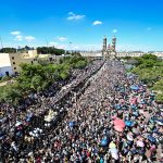 Mexico and Brazil: Surge in Attendance at Shrines of Our Lady of Aparecida and Our Lady of Zapopan Mexico and Brazil: Surge in Attendance at Shrines of Our Lady of Aparecida and Our Lady of Zapopan