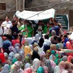 Pakistan: New Report Highlights Discrimination Against Religious Minorities