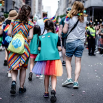 U.S.: Number of Teens Identifying as LGBT+ Declines