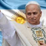 Seven Million Pilgrims, 25,077 Volunteers, social media and a podcast: Argentina Prepares to Welcome Pope Leo XIV