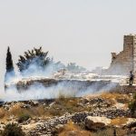 Jewish settlers attack the olive trees belonging to Christians in the only entirely Christian village in the Holy Land. Leo XIV writes to the parish priest of Gaza Jewish settlers attack the olive trees belonging to Christians in the only entirely Christian village in the Holy Land. Leo XIV writes to the parish priest of Gaza