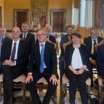 For the first time, a pope has received the unrecognized “union” of Vatican workers For the first time, a pope has received the unrecognized “union” of Vatican workers