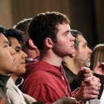 Is Gen Z Really Returning to Religion? New Pew Studies Reveal a More Complicated American Picture Is Gen Z Really Returning to Religion? New Pew Studies Reveal a More Complicated American Picture