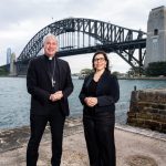 With the Pope in attendance, Sydney will be the Eucharistic heart of the Church in 2028: dates for the International Eucharistic Congress are announced With the Pope in attendance, Sydney will be the Eucharistic heart of the Church in 2028: dates for the International Eucharistic Congress are announced