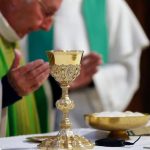 Questions about liturgy: Omission of the Consecration at Mass Questions about liturgy: Omission of the Consecration at Mass