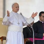 Pope Leo XIV will meet with survivors of abuse during his tour of Argentina, Peru, and Uruguay Pope Leo XIV will meet with survivors of abuse during his tour of Argentina, Peru, and Uruguay