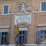 New “Donum Missionis” Foundation brings the missionary colleges in Rome under one institution New “Donum Missionis” Foundation brings the missionary colleges in Rome under one institution