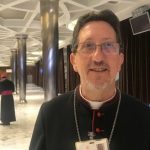 Vatican Imposes Sanctions on Argentine Bishop for Improper Conduct Reported by Adults Vatican Imposes Sanctions on Argentine Bishop for Improper Conduct Reported by Adults