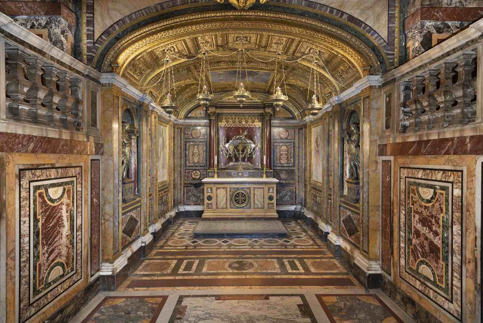 Vatican Announces Special Exposition of the Holy Crib of Jesus at St ...