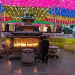 Beyond disenchantment: the religious face of contemporary S Korea Beyond disenchantment: the religious face of contemporary S Korea