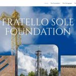 The Vatican launches a website for its energy farm, which will make it the first country with 100% green energy The Vatican launches a website for its energy farm, which will make it the first country with 100% green energy