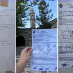 Names denied and properties demolished for Turkey’s Christians Names denied and properties demolished for Turkey’s Christians